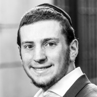 Orange Energizing Solutions Employee Hershy Schwartz's profile photo