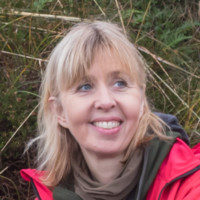 VisitNature Employee Marianne Lisborg's profile photo