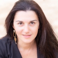 City of Carlsbad Employee Irina Kutman's profile photo