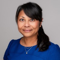 GSMA Employee Andrea Martin's profile photo