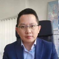 SELF ELECTRONICS Employee Wei Zhang's profile photo