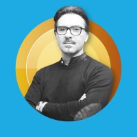 Code Architects Employee Pasquale Ceglie's profile photo