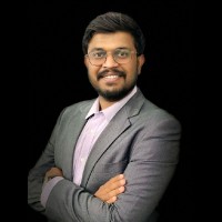 Nu-pie Management Consultancy Services Employee Anthony Preetham's profile photo