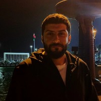 Saraha Technologies Employee Malek Yousef's profile photo