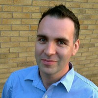 Tesla motors Employee Alexander Bryan's profile photo