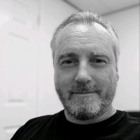 Smith's EP UK Employee Stuart Lavelle's profile photo