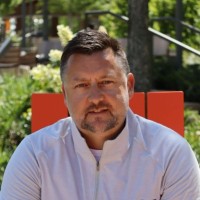 OperationsHERO Employee Pat Buchanan's profile photo