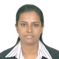 BSR & Co. LLP Employee Jaclyn Desouza's profile photo