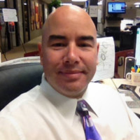 Dominick Manochio