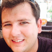 Tubular  Technical Construction (Pty) Ltd Employee Daniel Barnard's profile photo