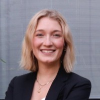 Accenture Employee Simone Turner's profile photo