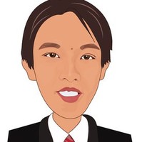 Running Tutor Employee Patrick Quek's profile photo
