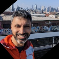 Modal Employee Rohan Singh's profile photo