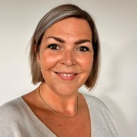 Certe Employee Sandra van Dijk's profile photo