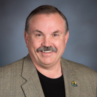 Platinum Realty Employee Rob Hodgkinson's profile photo