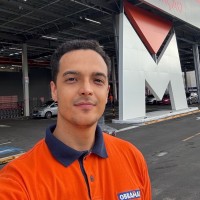 Obramax Employee Pedro O.'s profile photo