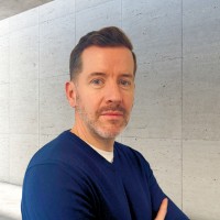 Pentagon Technical Services Employee Chris Brookes's profile photo