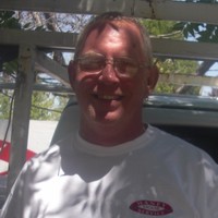 Haney Door Service Employee Daniel Haney's profile photo