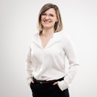 Duda Development Employee Anna Rosa-Michalak's profile photo