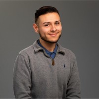 Rush University Medical Center Employee Roman Trejo's profile photo
