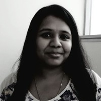 Thomas Thor Employee Arunima Dipu's profile photo