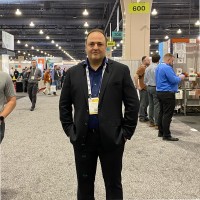 Natural Factors Employee Faramarz E's profile photo