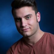 North Providence School Department Employee Kevin Lamoureux's profile photo