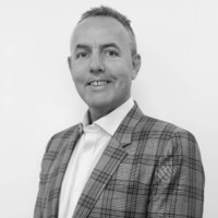 CH&CO Employee Nick Thomas's profile photo