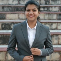 Wipro Enterprises Limited Employee Ankita Bhongade's profile photo