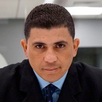 DLA, Inc. Employee Juan Mejia's profile photo