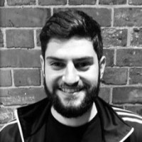 Koozai Employee Joaquin Lopez Otero's profile photo