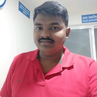 Syngene International Limited Employee Santosh Hinge's profile photo