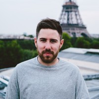 Laundry Service Employee Conner O'Hea's profile photo