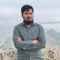 Squid Software Technologies Employee Akram Khan's profile photo
