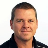 Smart WFM Employee Deon van Vuuren's profile photo
