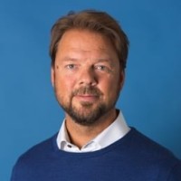 Omda Employee Kjetil Skogen's profile photo