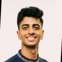 Rithwik Jayanth's profile photo