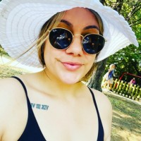 Aliza Charania Email