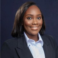 Immigrant & Refugee Services Association PEI Employee Chrisam Williams's profile photo