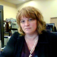 Designer Details Employee Jodi Pleus's profile photo