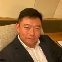 dormakaba Americas Employee Stephen Lim's profile photo