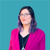 Steve Hicks School of Social Work Employee Larissa Minner's profile photo