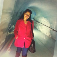 HookInsight Employee Priyanka Gupta's profile photo