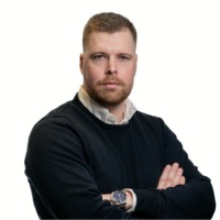 Ahlsell Sverige AB Employee John Ericsson's profile photo