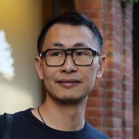 Bin Jiang Email & Phone Number