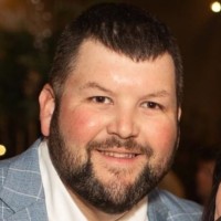 Brent Causey