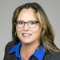 Compass Group Employee Lynn Wilson's profile photo