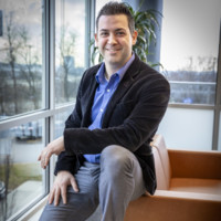 NanoXplore Inc. Employee Rocco Marinaccio's profile photo