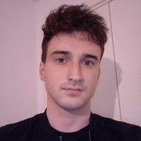 Workrise Employee Thomas Jamison's profile photo