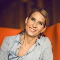 Insula AS Employee Solhaug Johanne's profile photo